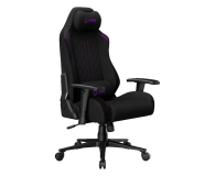 Lorgar CHA41 black/purple - 1538984 - zdjęcie 2